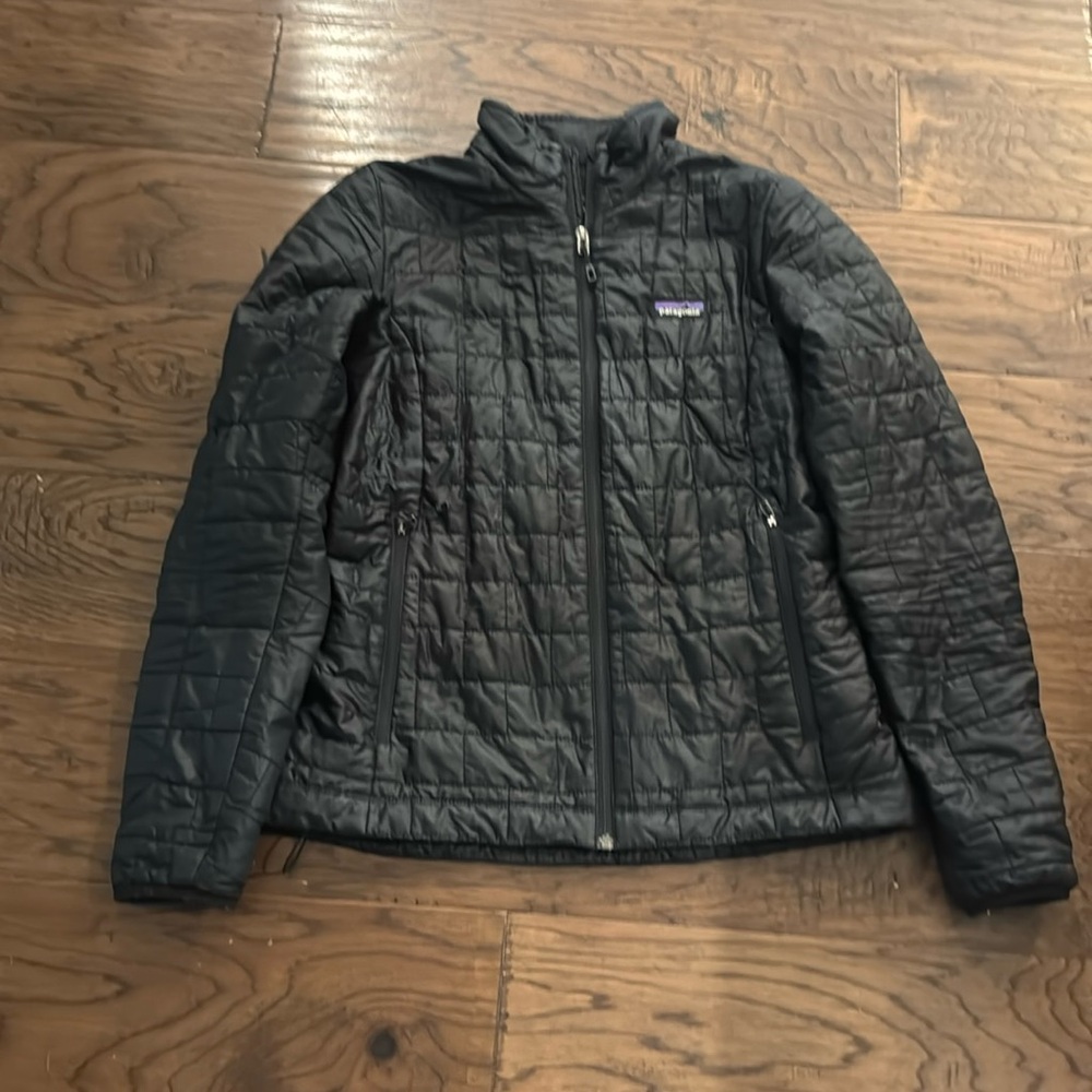 Patagonia nano puff